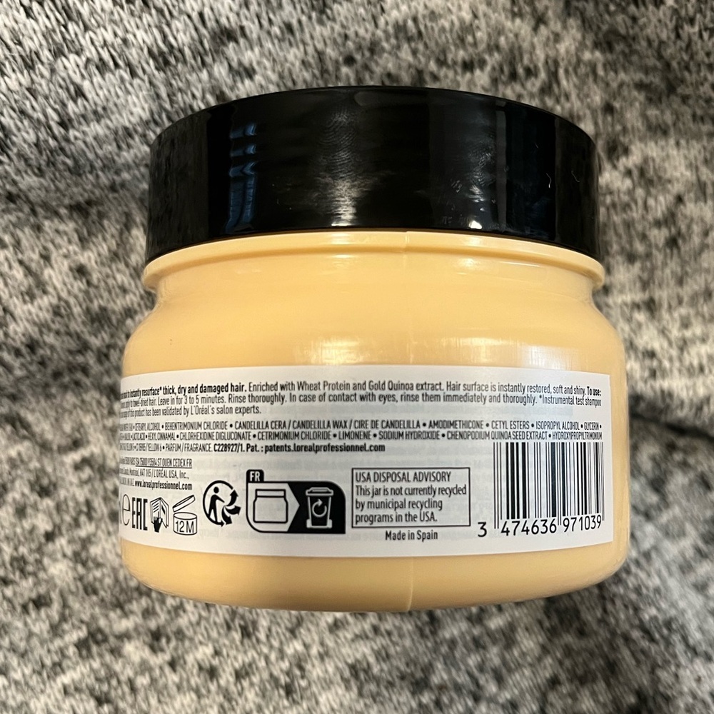 L'Oreal Absolut Repair Professional Mask - Picture 4 of 5